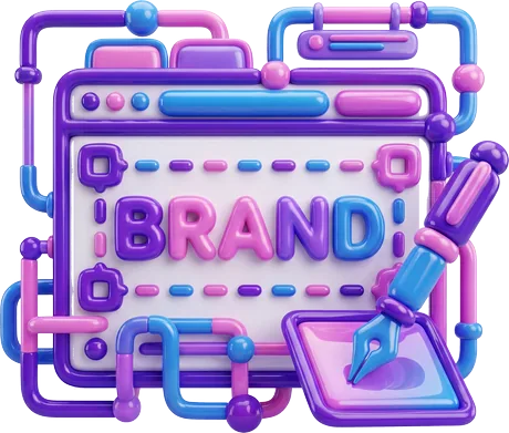 Logo & Branding
