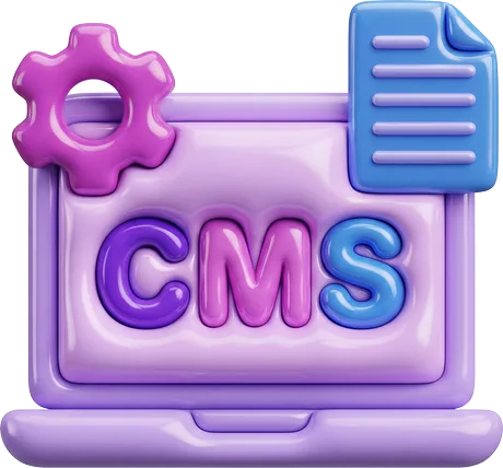 CMS Integration