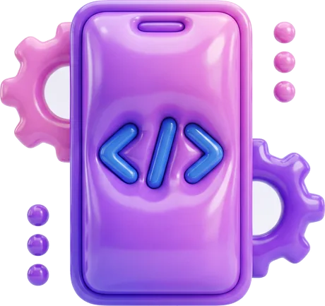 Mobile Apps