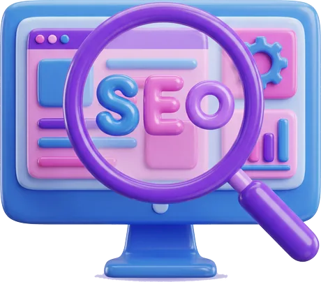 SEO Optimization