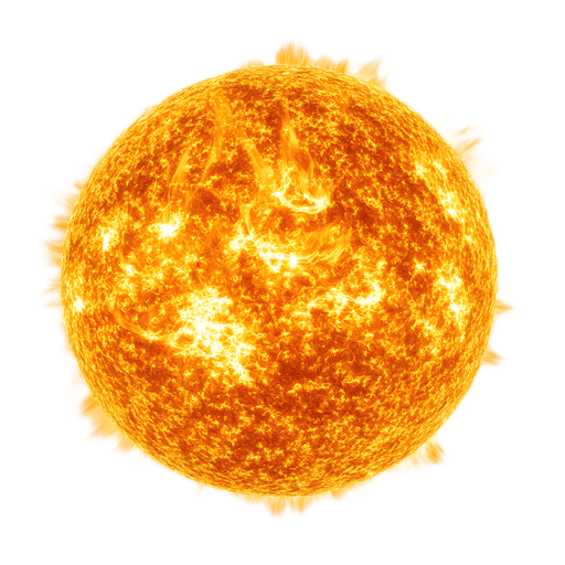 Solar System